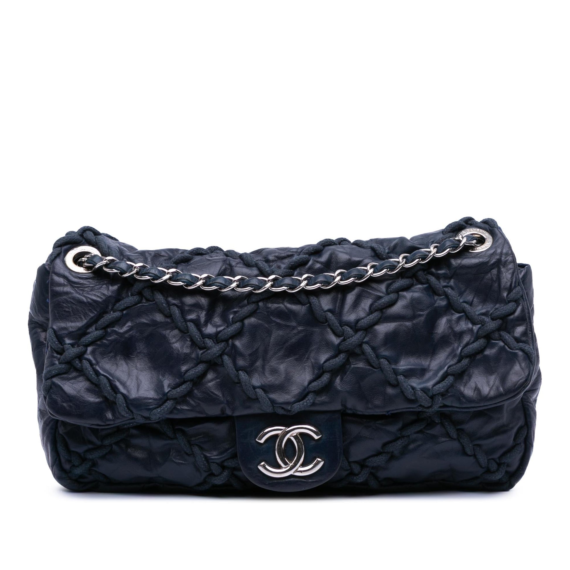 Chanel Gabrielle Shoulder Bag - Rovelle Bags