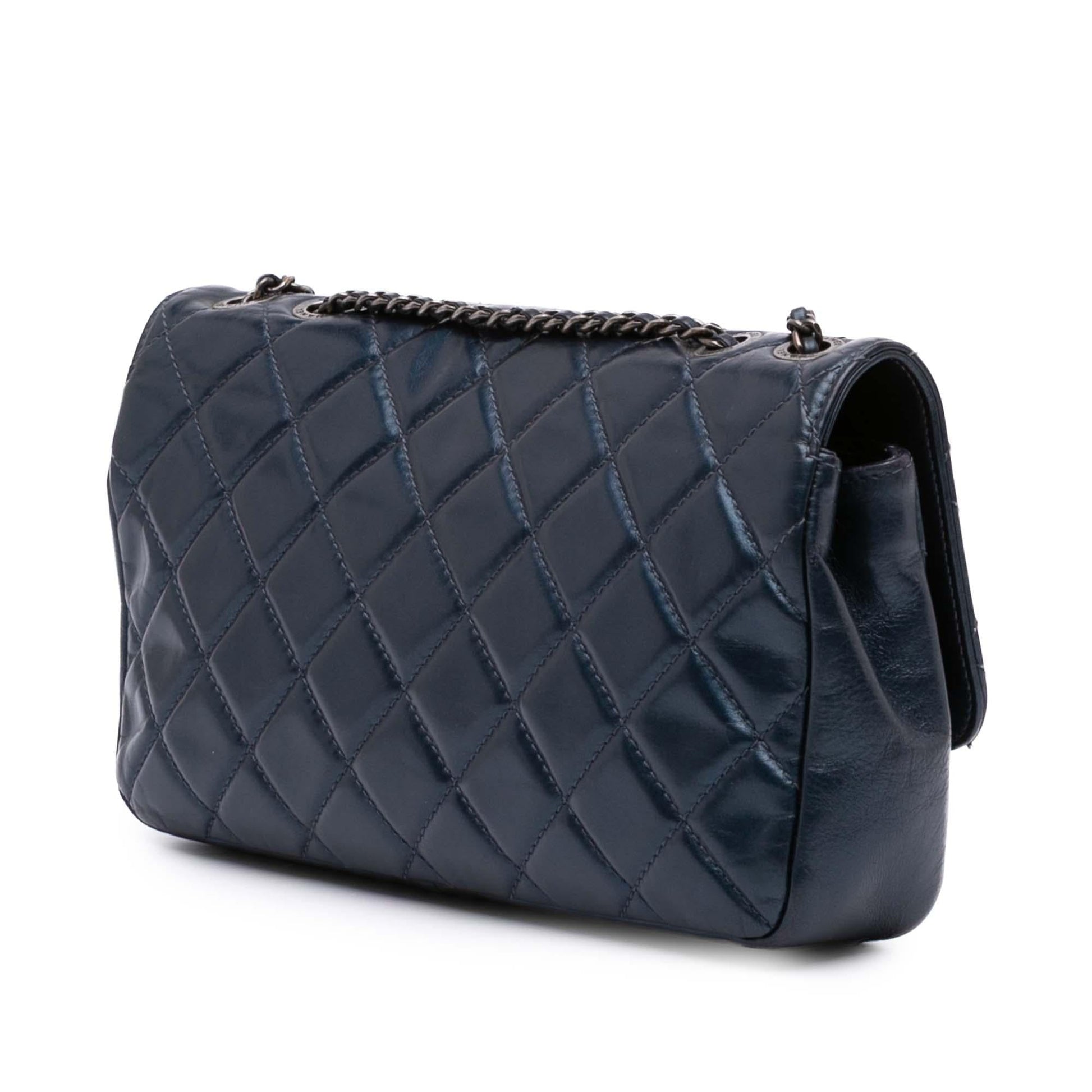 Chanel Gabrielle Shoulder Bag - Rovelle Bags