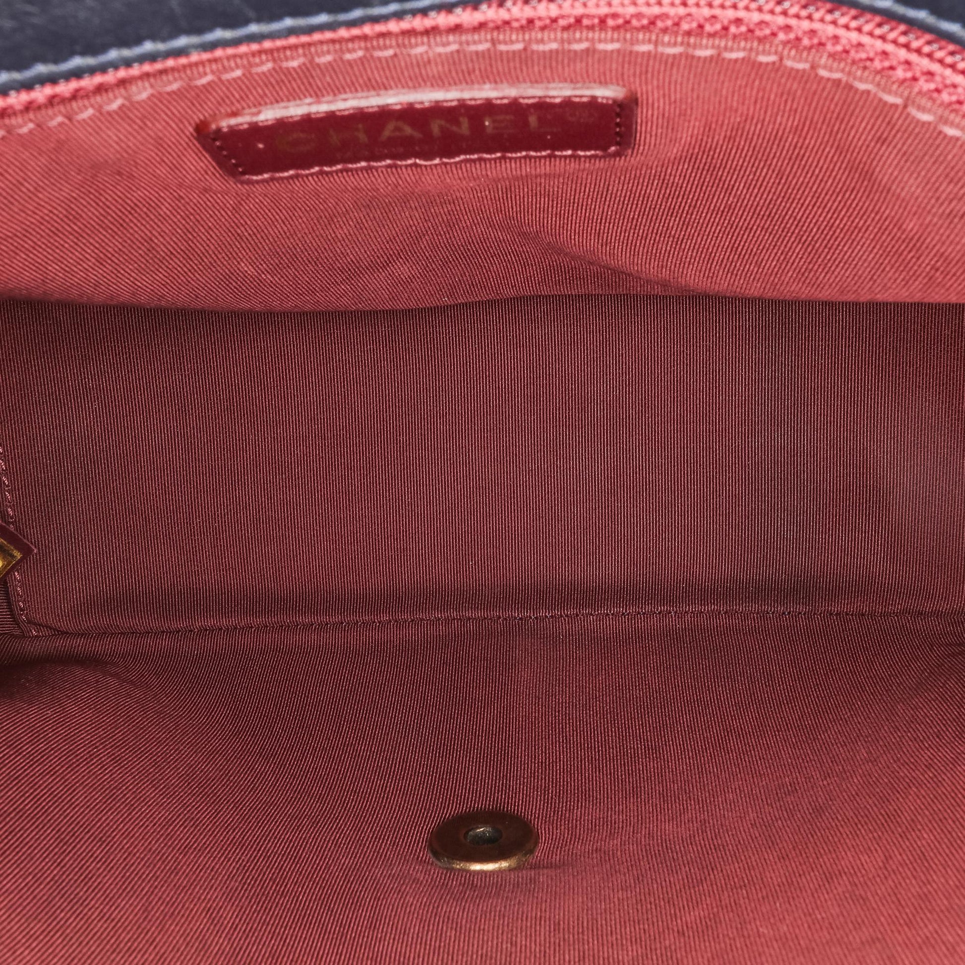 Chanel Gabrielle Shoulder Bag - Rovelle Bags