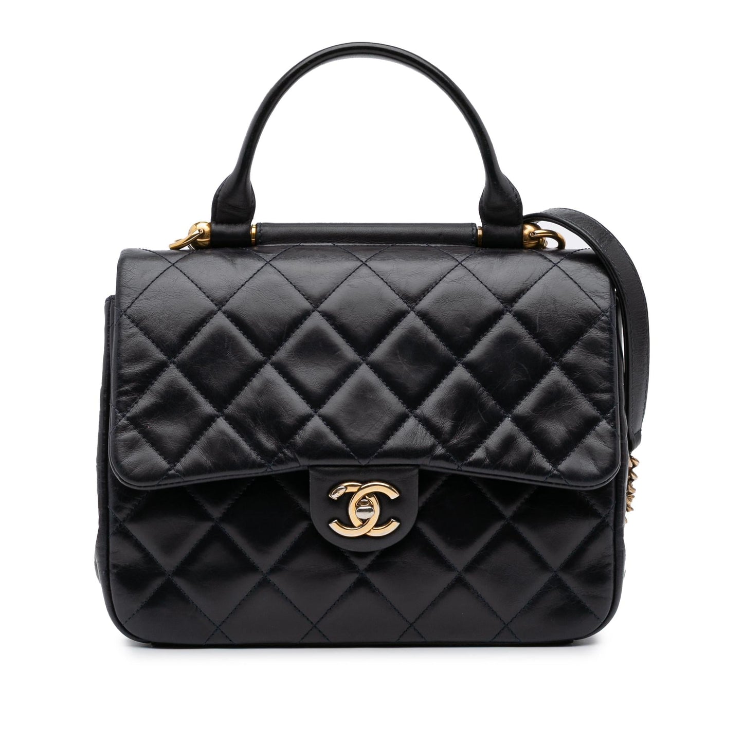 Chanel Gabrielle Shoulder Bag - Rovelle Bags