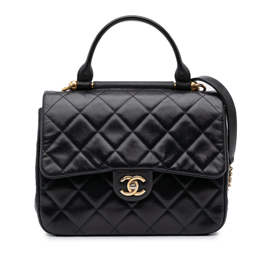 Chanel Gabrielle Shoulder Bag - Rovelle Bags