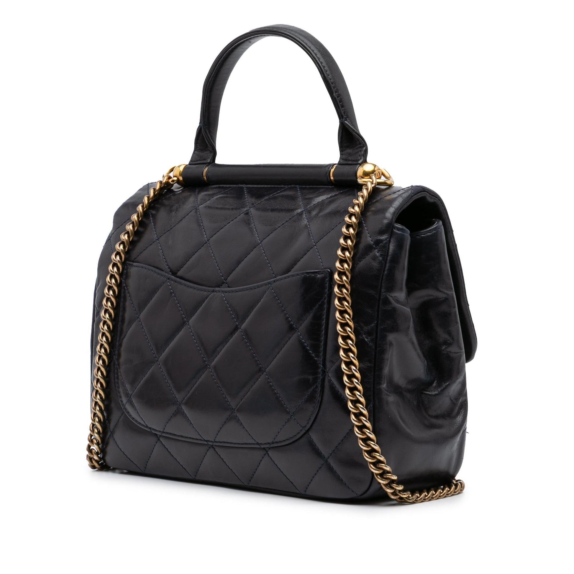 Chanel Gabrielle Shoulder Bag - Rovelle Bags