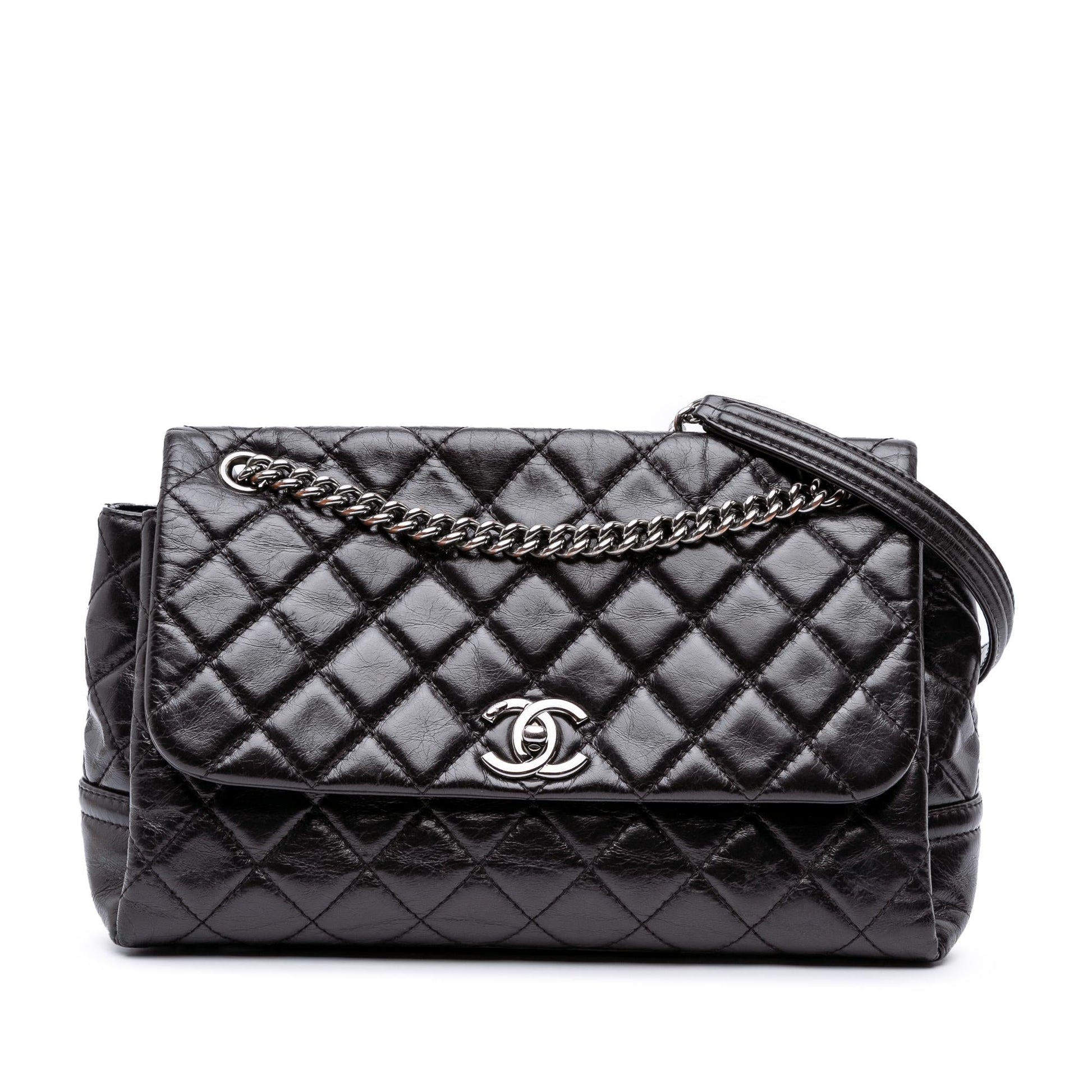 Chanel Gabrielle Shoulder Bag - Rovelle Bags