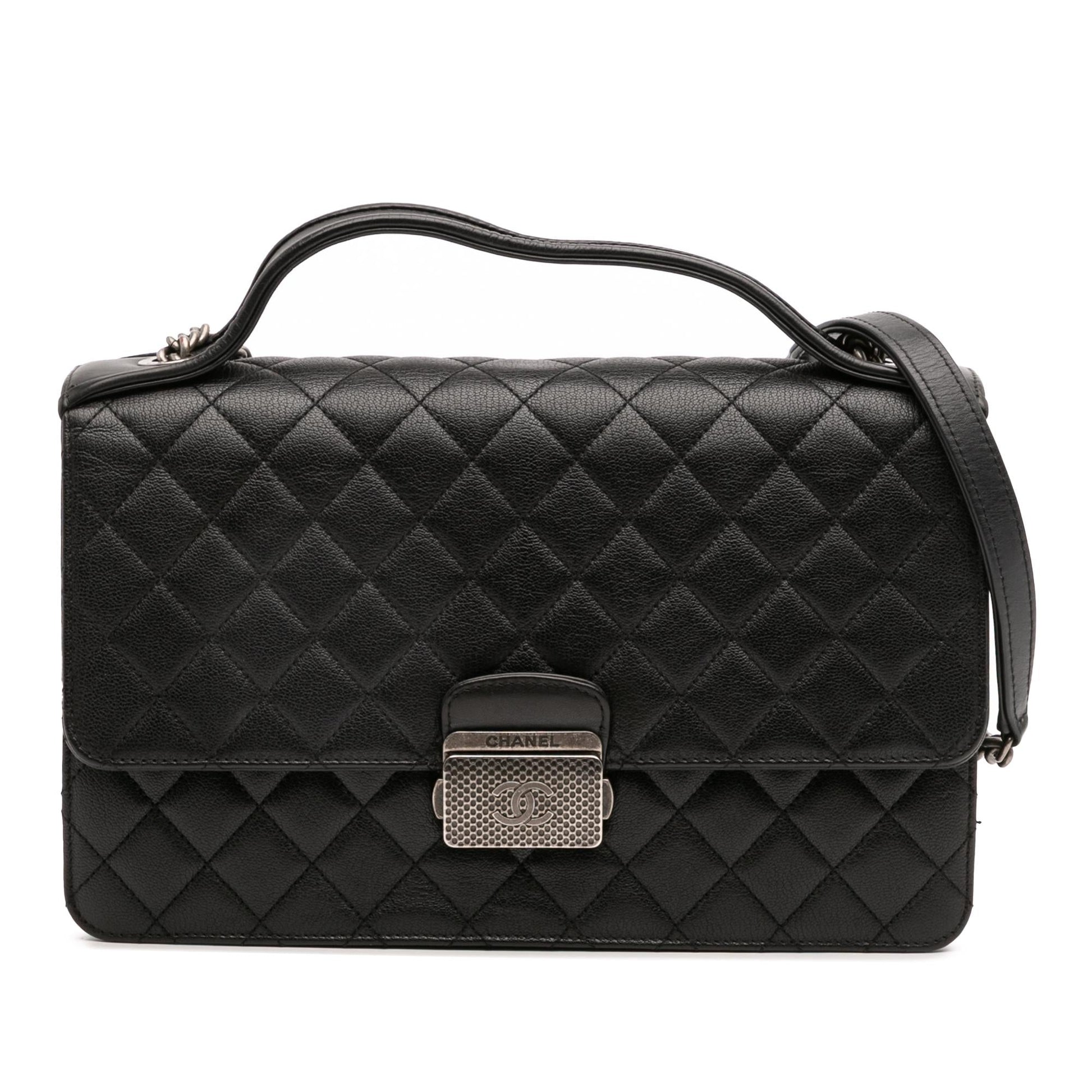 Chanel Gabrielle Shoulder Bag - Rovelle Bags