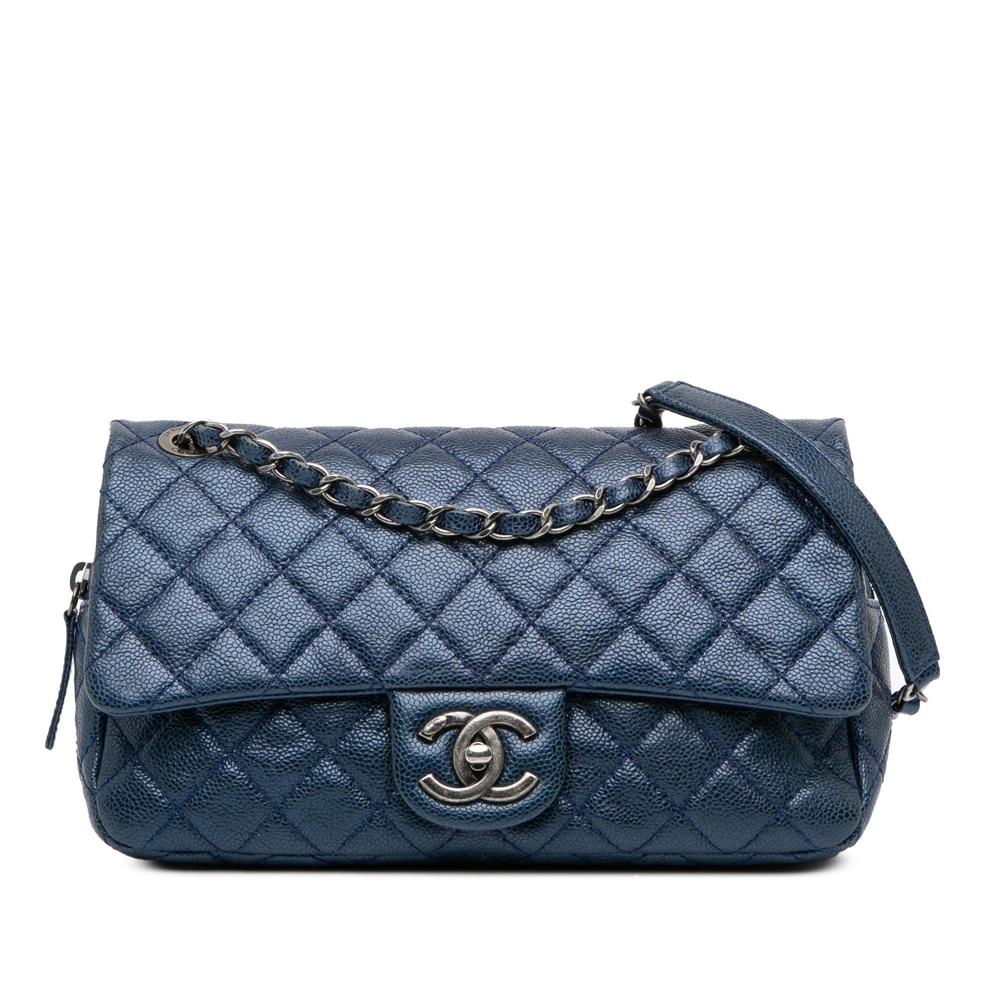 Chanel Gabrielle Shoulder Bag - Rovelle Bags