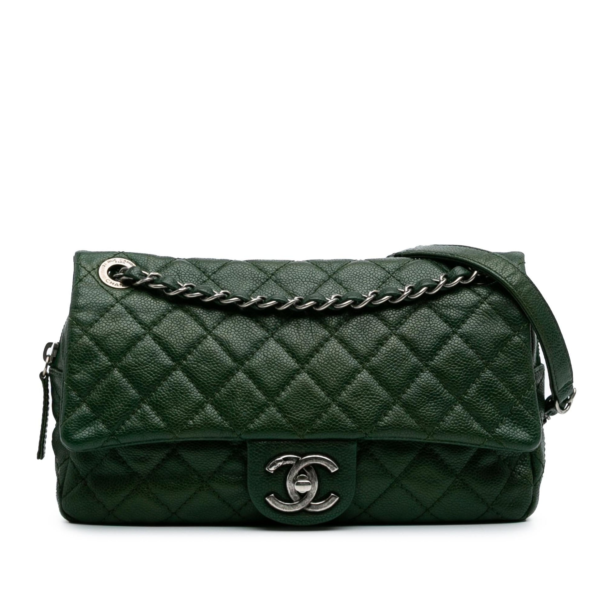 Chanel Gabrielle Shoulder Bag - Rovelle Bags