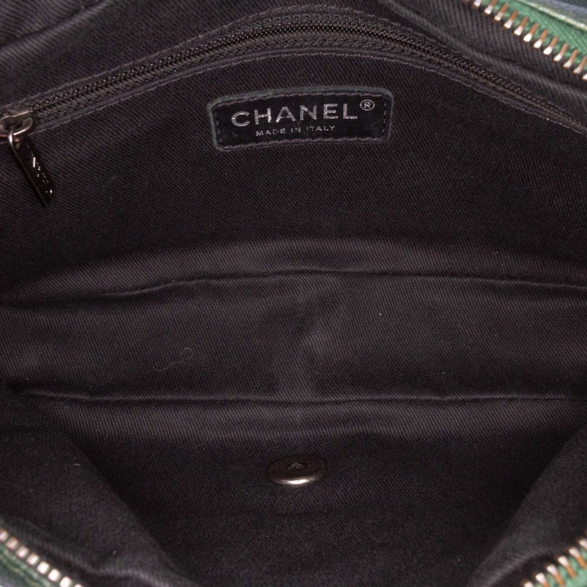 Chanel Gabrielle Shoulder Bag - Rovelle Bags