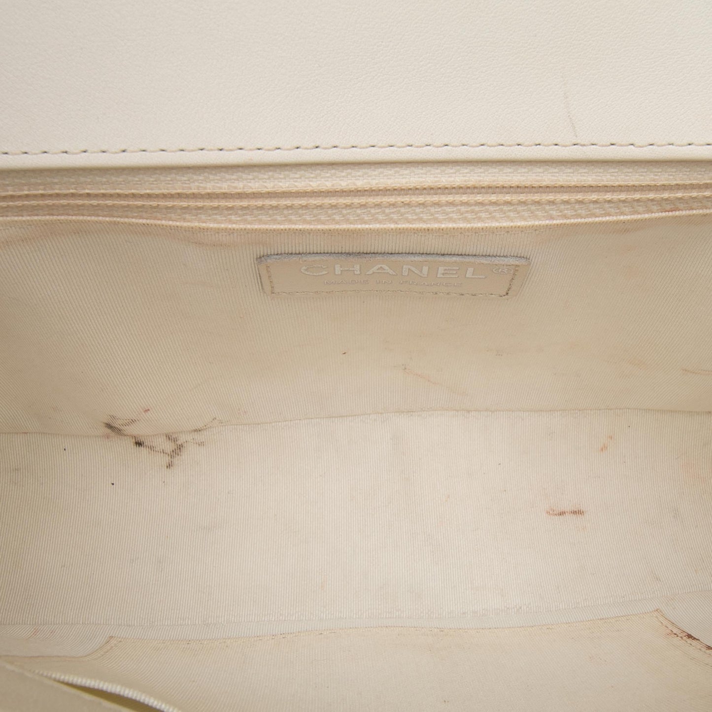 Chanel Boy Shoulder Bag - Rovelle Bags
