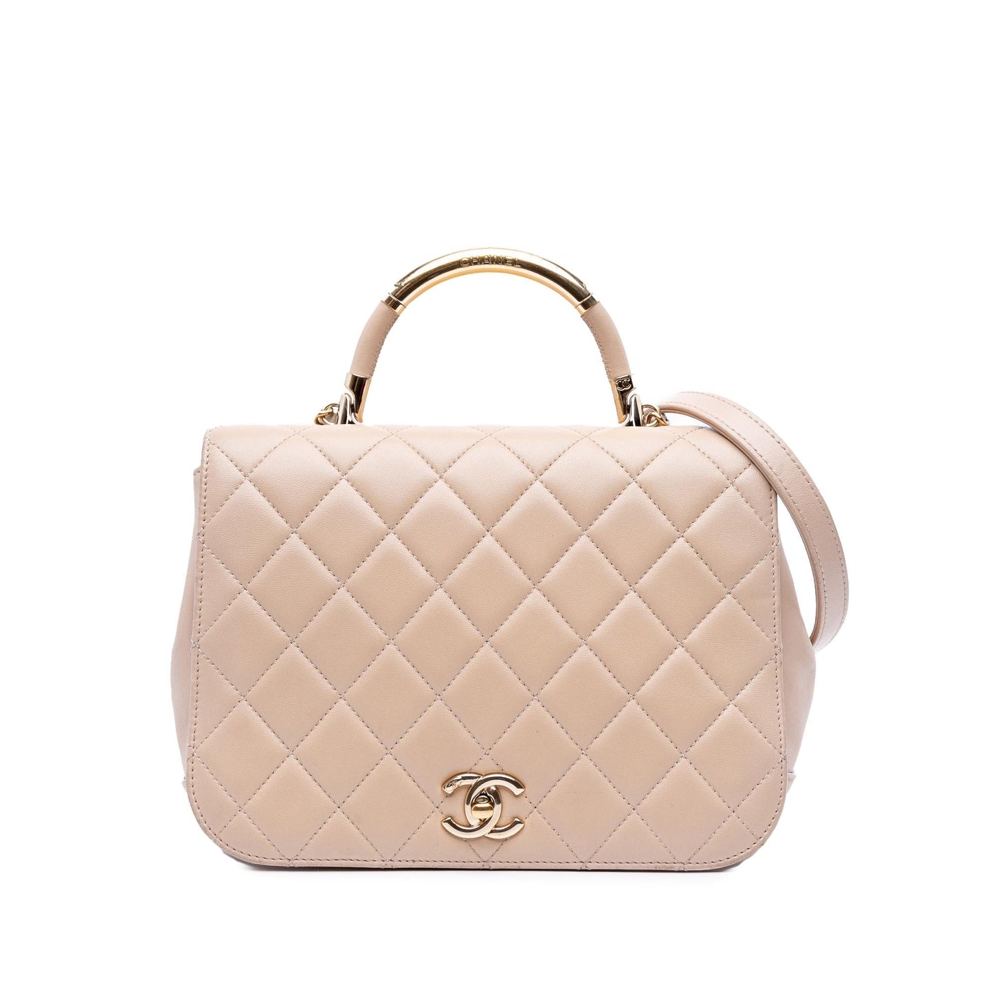 Chanel Gabrielle Shoulder Bag - Rovelle Bags