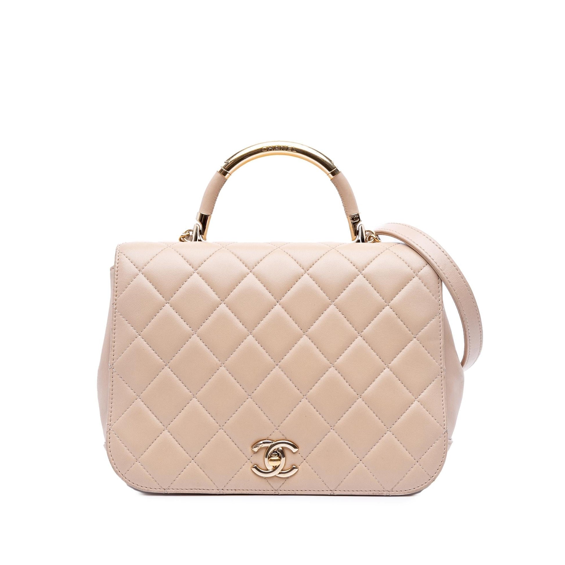 Chanel Gabrielle Shoulder Bag - Rovelle Bags