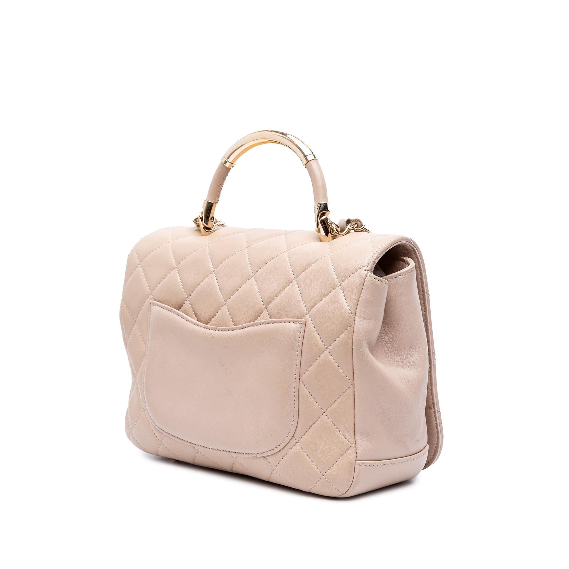 Chanel Gabrielle Shoulder Bag - Rovelle Bags