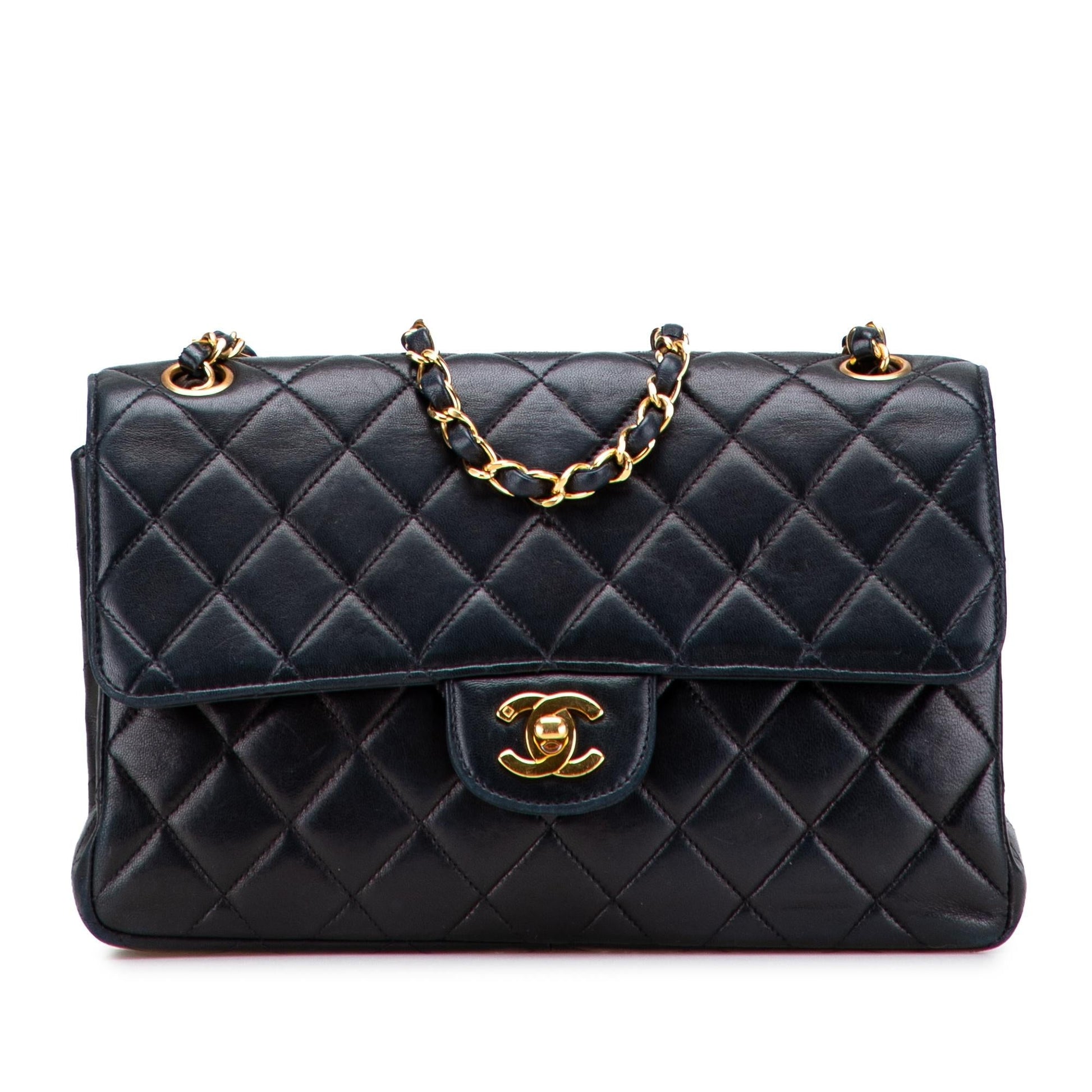 Chanel Gabrielle Shoulder Bag - Rovelle Bags