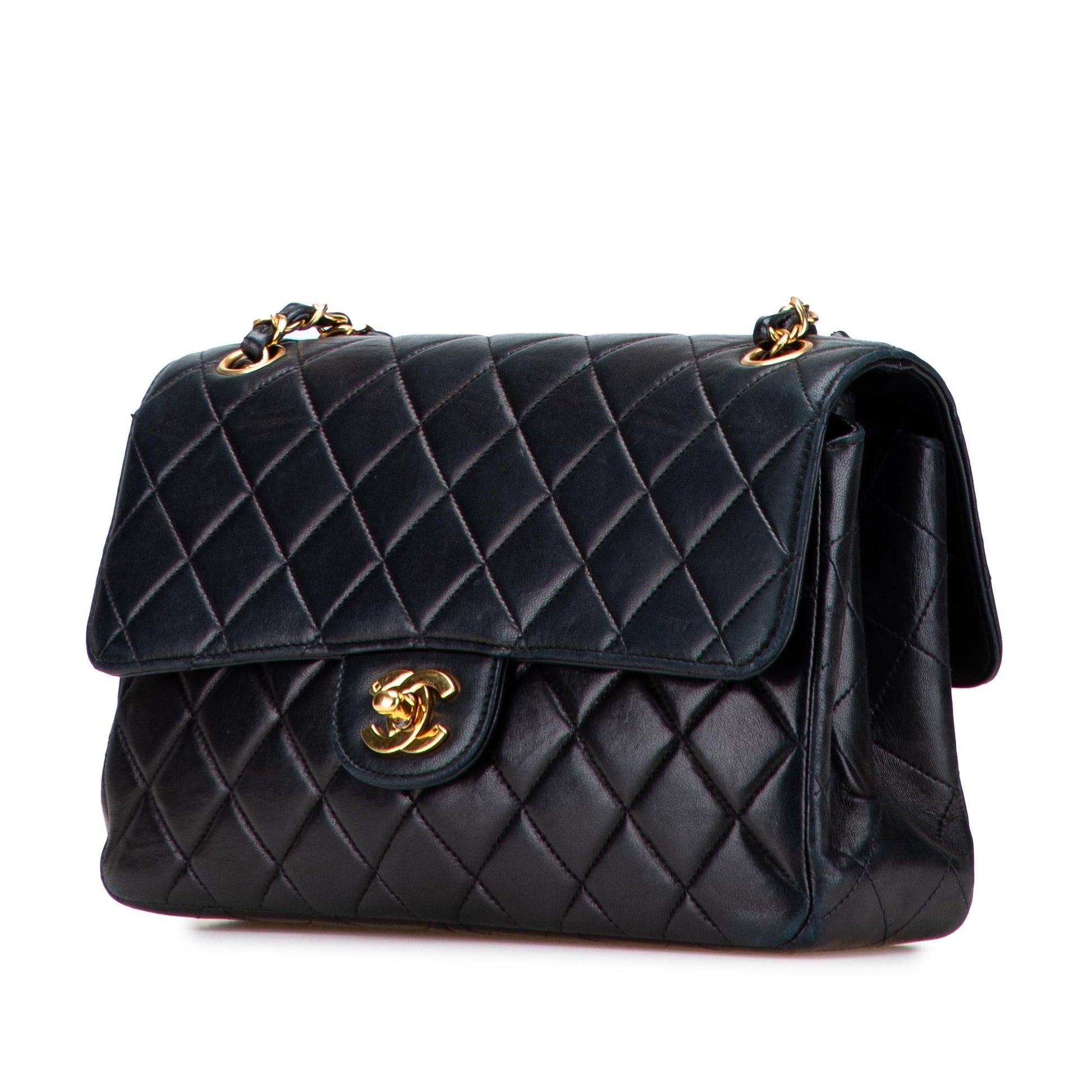 Chanel Gabrielle Shoulder Bag - Rovelle Bags