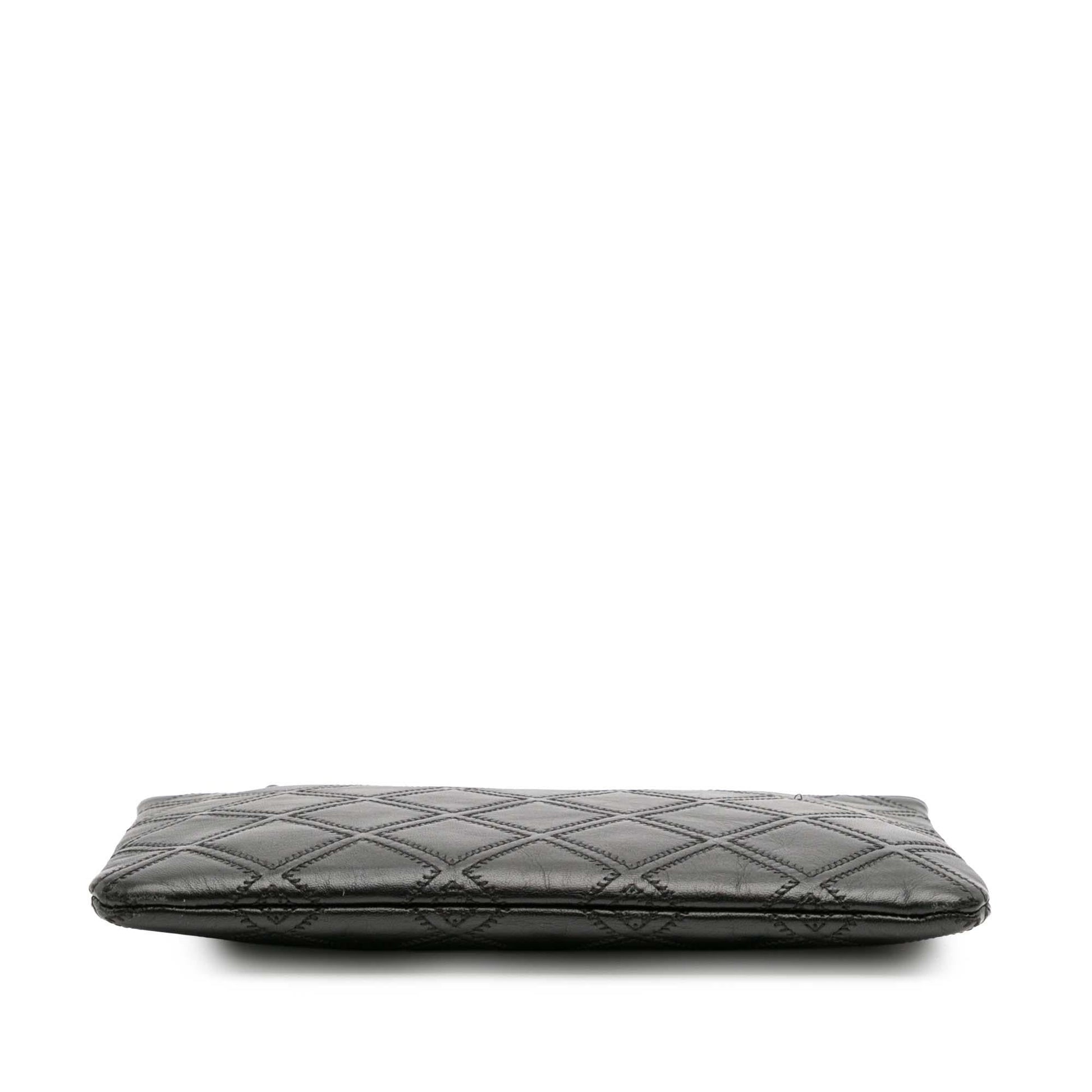 Chanel Gabrielle Clutch - Rovelle Bags