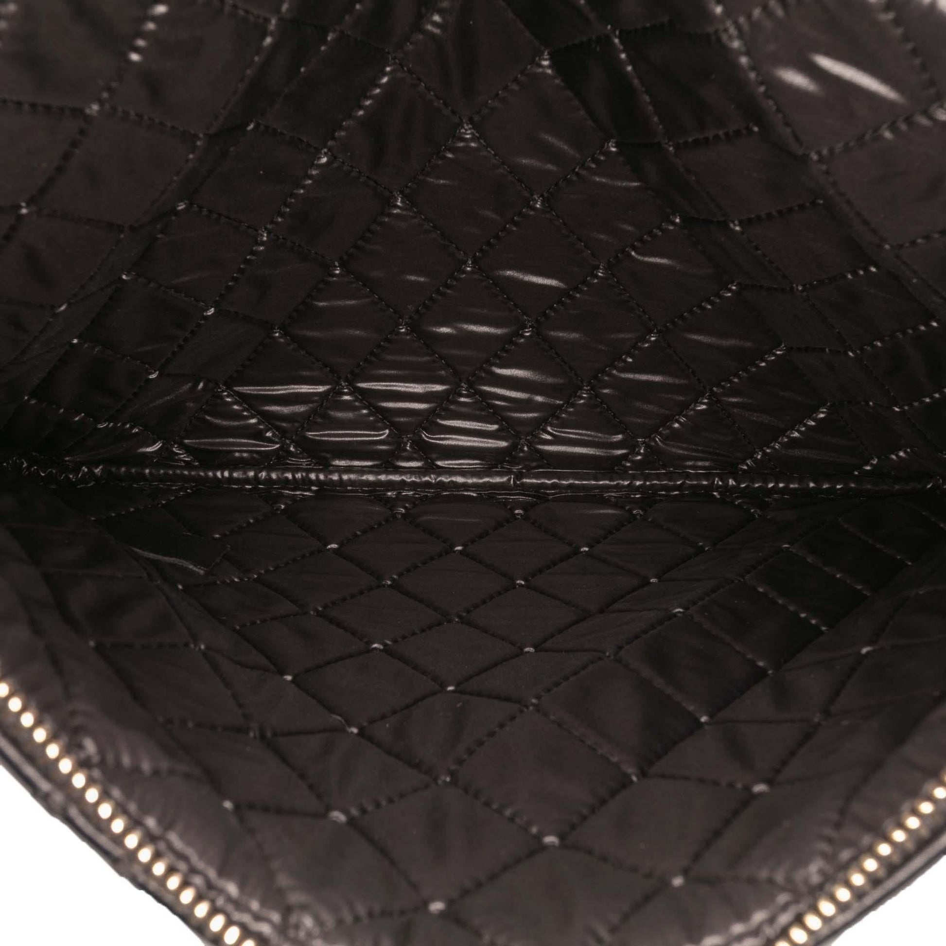 Chanel Gabrielle Clutch - Rovelle Bags