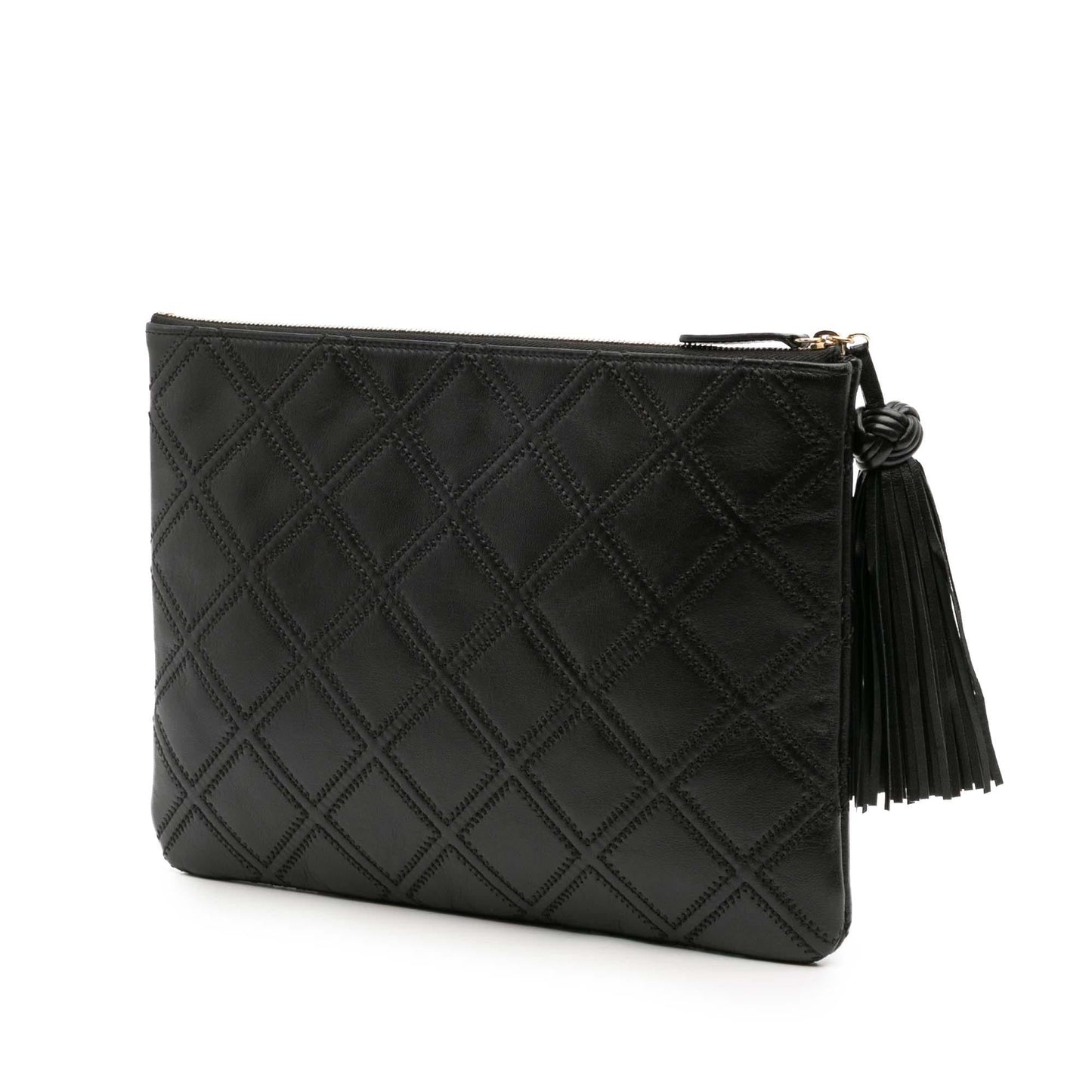 Chanel Gabrielle Clutch - Rovelle Bags