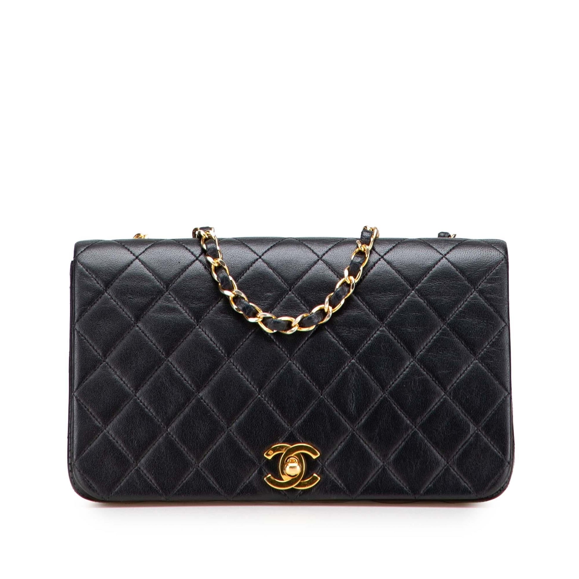 Chanel Gabrielle Shoulder Bag - Rovelle Bags