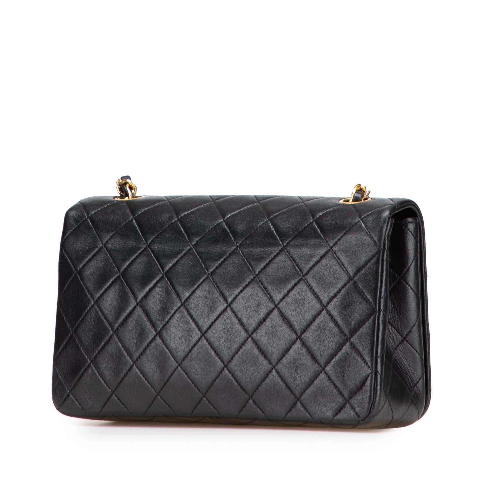 Chanel Gabrielle Shoulder Bag - Rovelle Bags