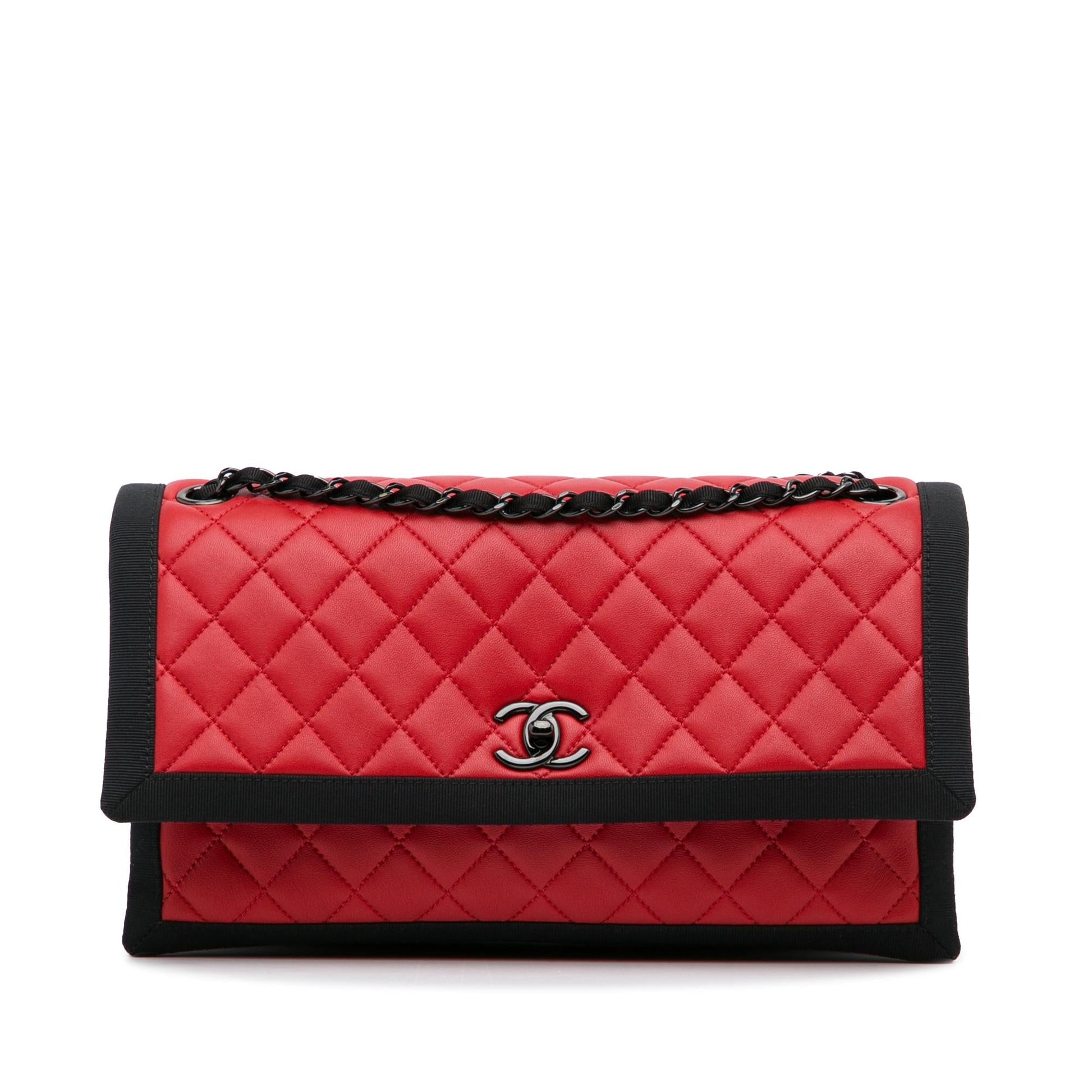 Chanel Gabrielle Shoulder Bag - Rovelle Bags