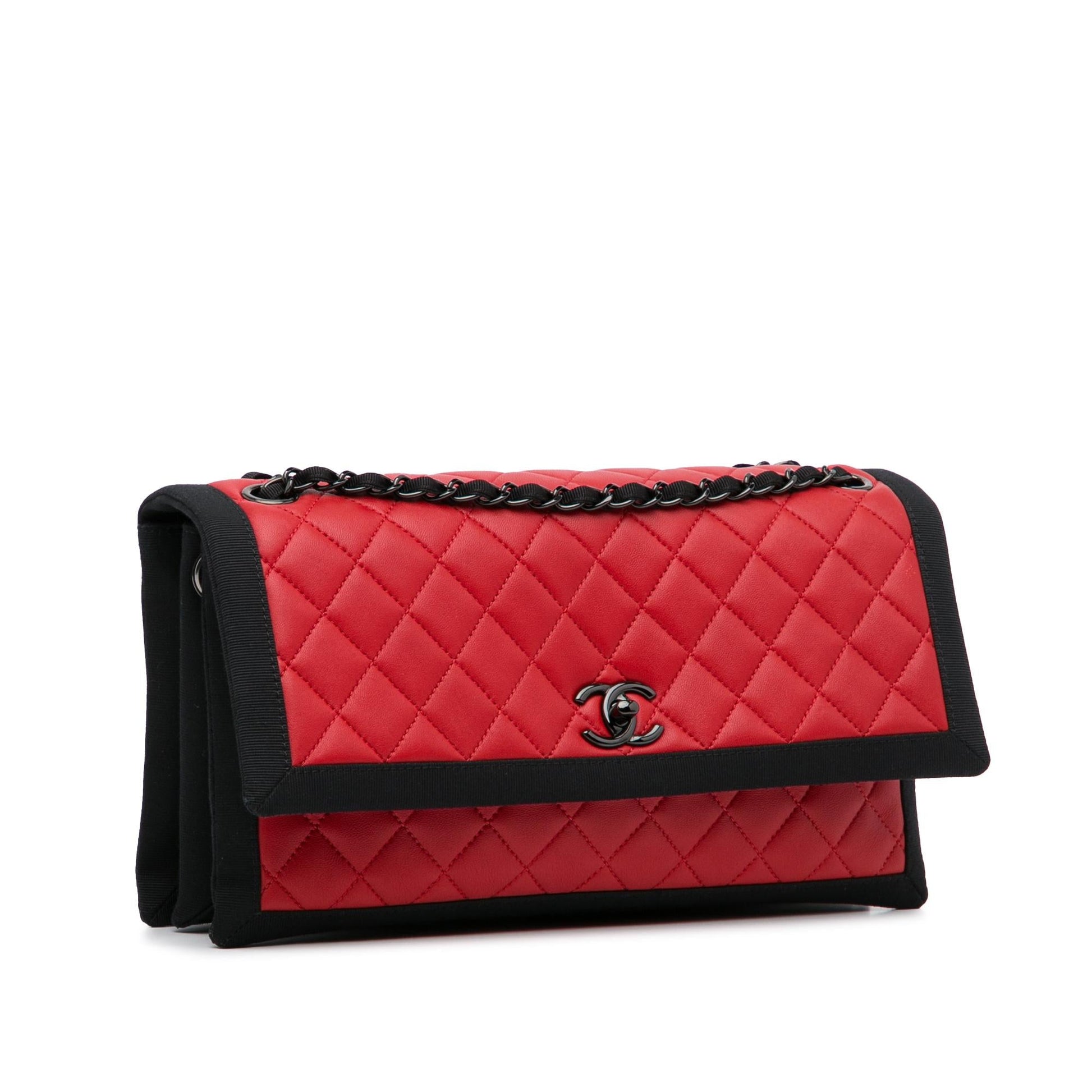 Chanel Gabrielle Shoulder Bag - Rovelle Bags