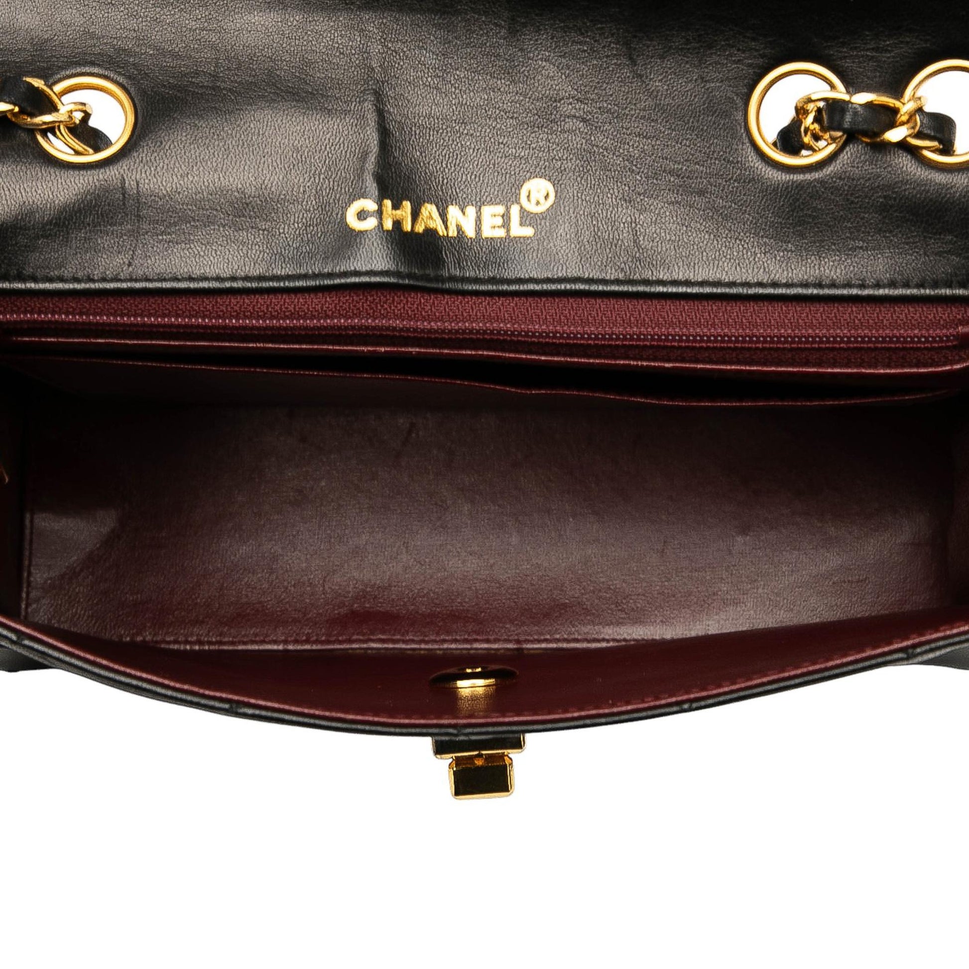 Chanel Gabrielle Shoulder Bag - Rovelle Bags