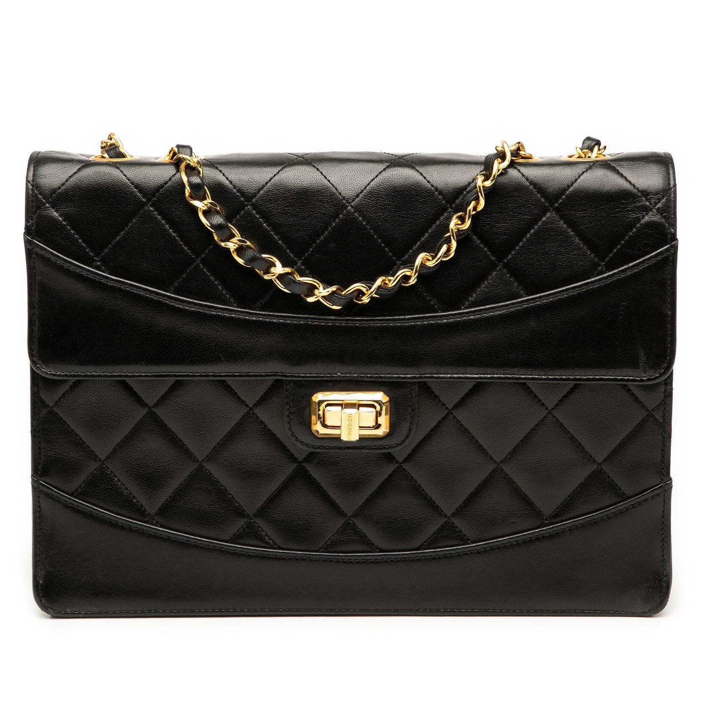 Chanel Gabrielle Shoulder Bag - Rovelle Bags