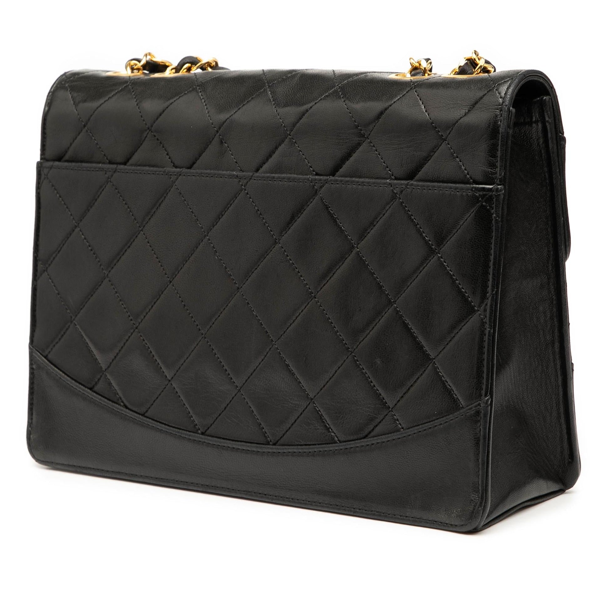 Chanel Gabrielle Shoulder Bag - Rovelle Bags