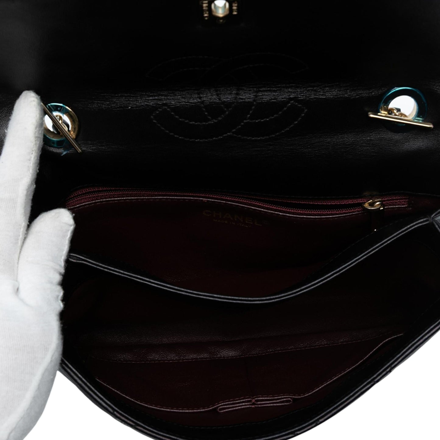 Chanel Gabrielle Shoulder Bag - Rovelle Bags