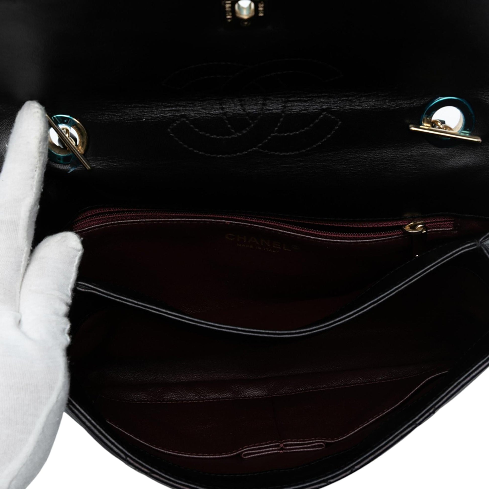 Chanel Gabrielle Shoulder Bag - Rovelle Bags