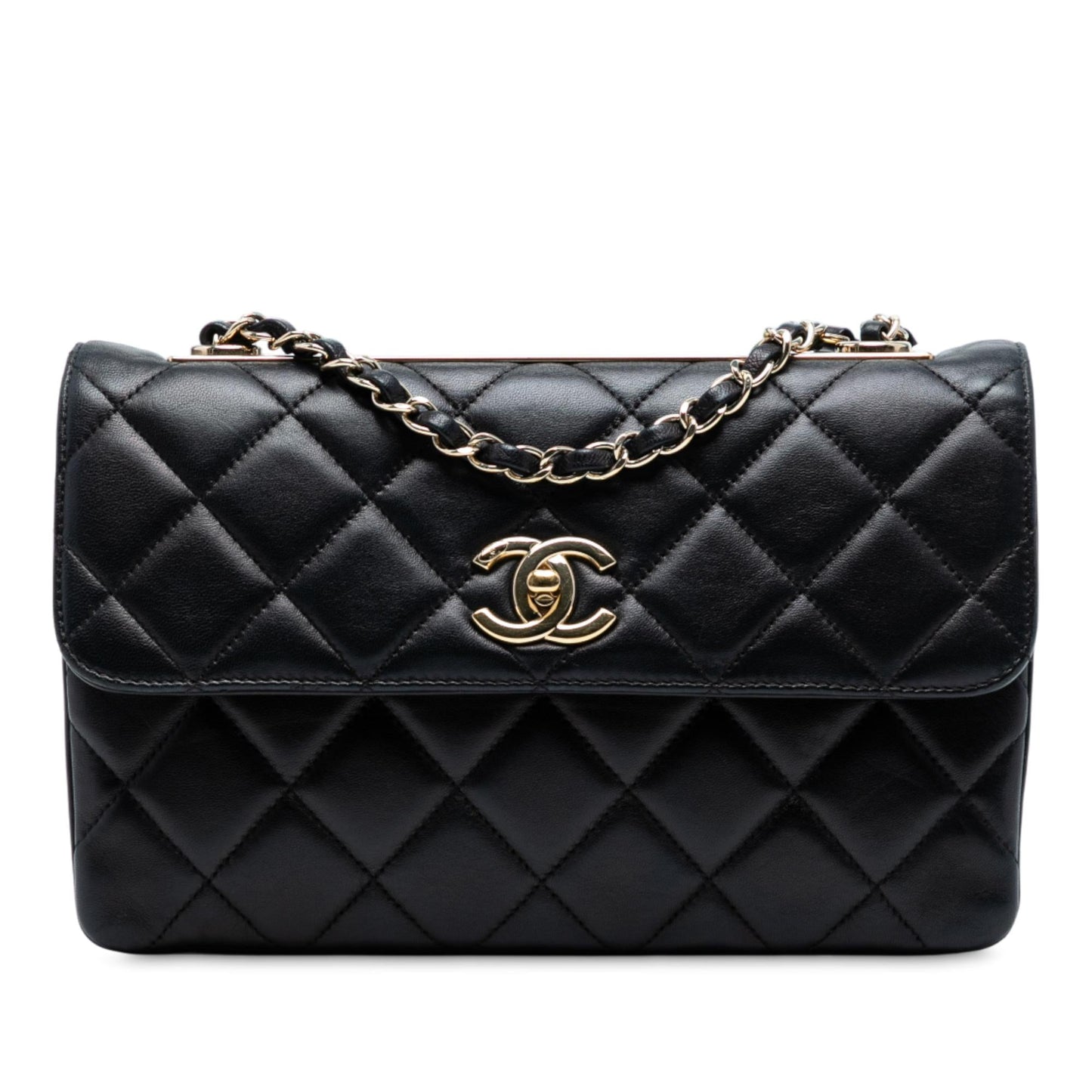 Chanel Gabrielle Shoulder Bag - Rovelle Bags