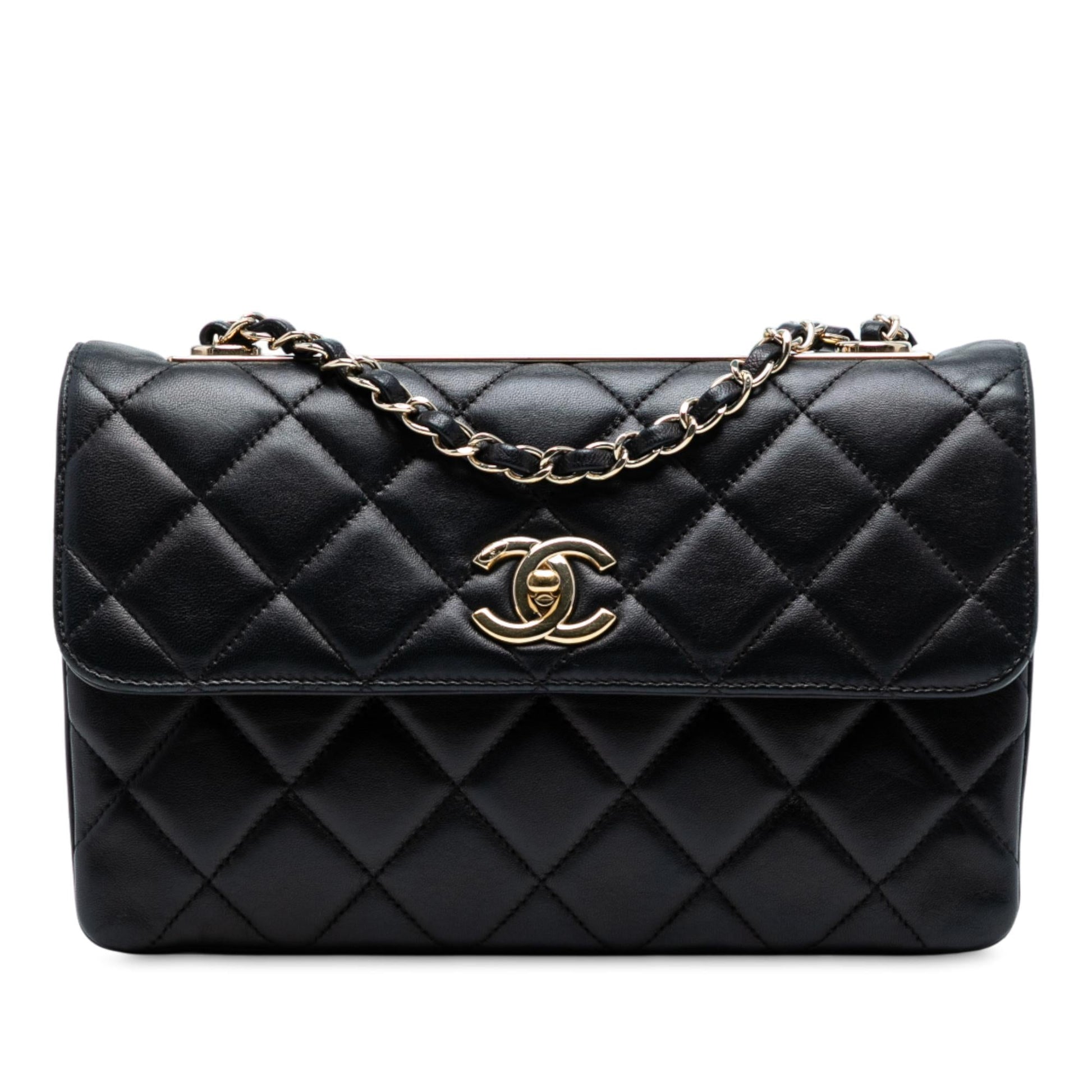 Chanel Gabrielle Shoulder Bag - Rovelle Bags