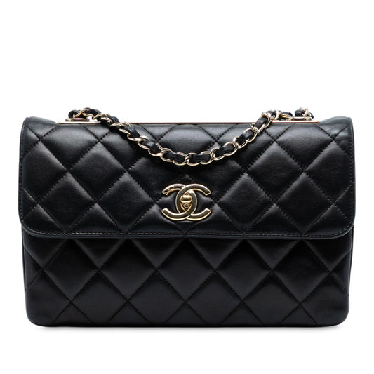 Chanel Gabrielle Shoulder Bag - Rovelle Bags