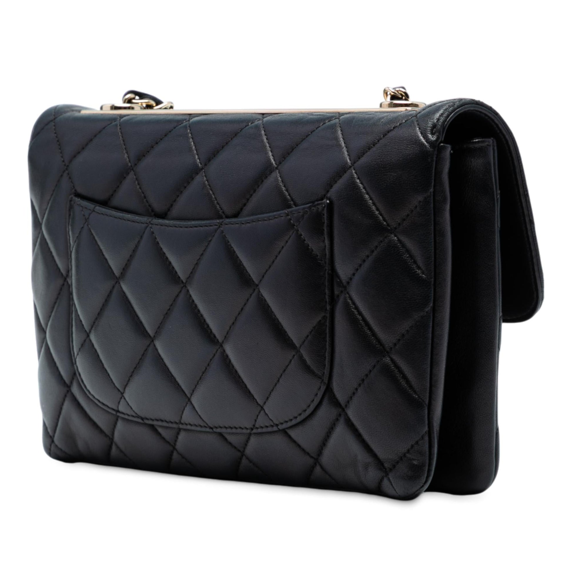 Chanel Gabrielle Shoulder Bag - Rovelle Bags
