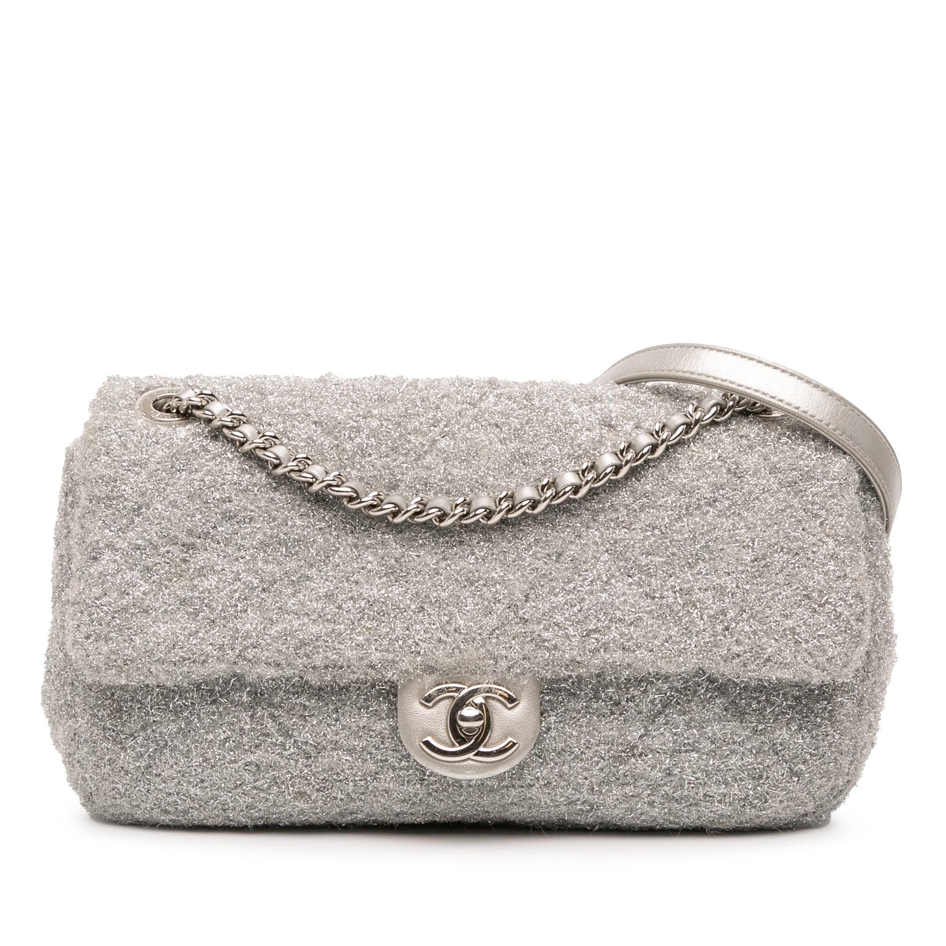 Chanel Gabrielle Shoulder Bag - Rovelle Bags
