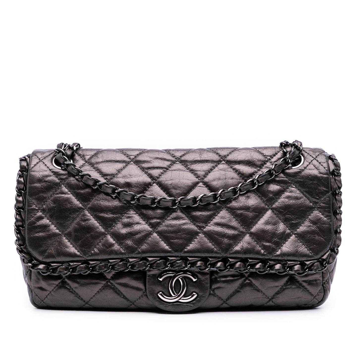 Chanel Gabrielle Shoulder Bag - Rovelle Bags