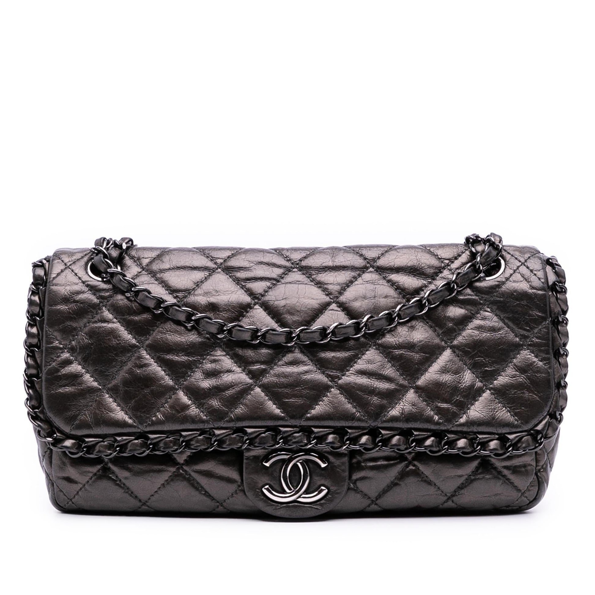 Chanel Gabrielle Shoulder Bag - Rovelle Bags