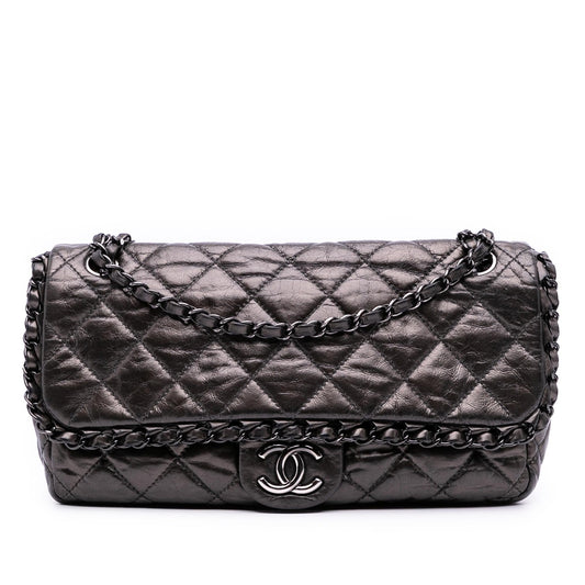 Chanel Gabrielle Shoulder Bag - Rovelle Bags