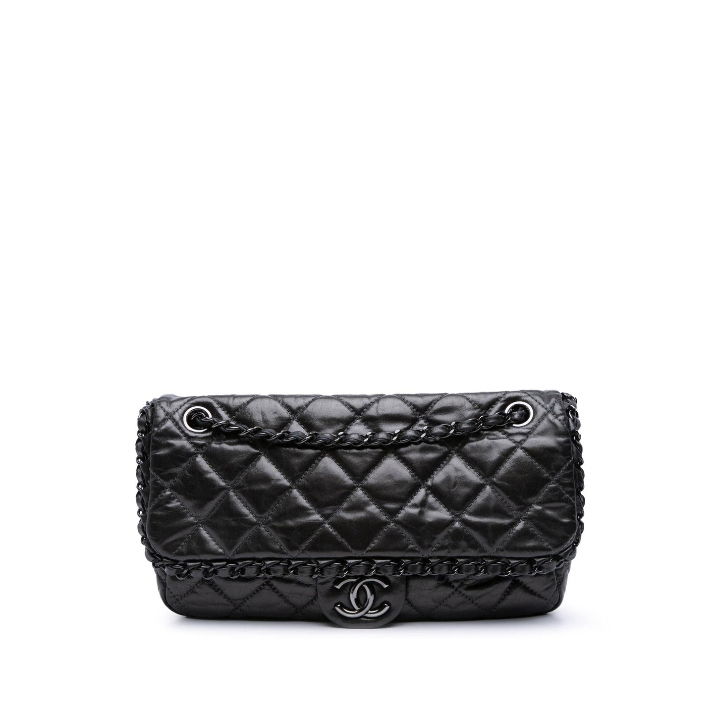 Chanel Gabrielle Shoulder Bag - Rovelle Bags