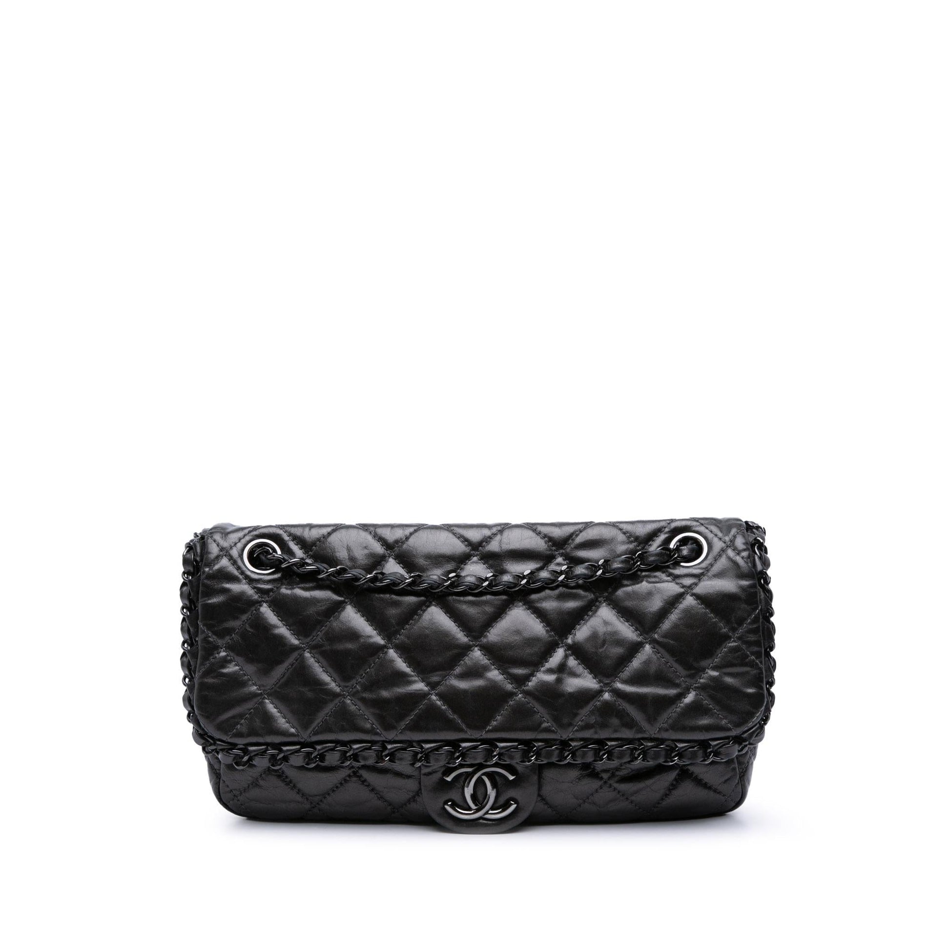 Chanel Gabrielle Shoulder Bag - Rovelle Bags