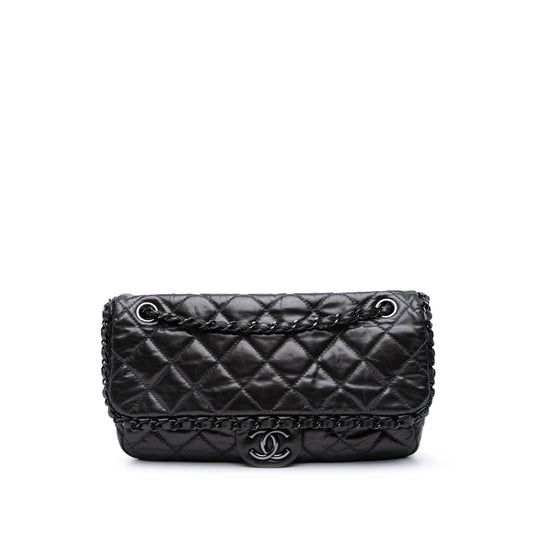 Chanel Gabrielle Shoulder Bag - Rovelle Bags
