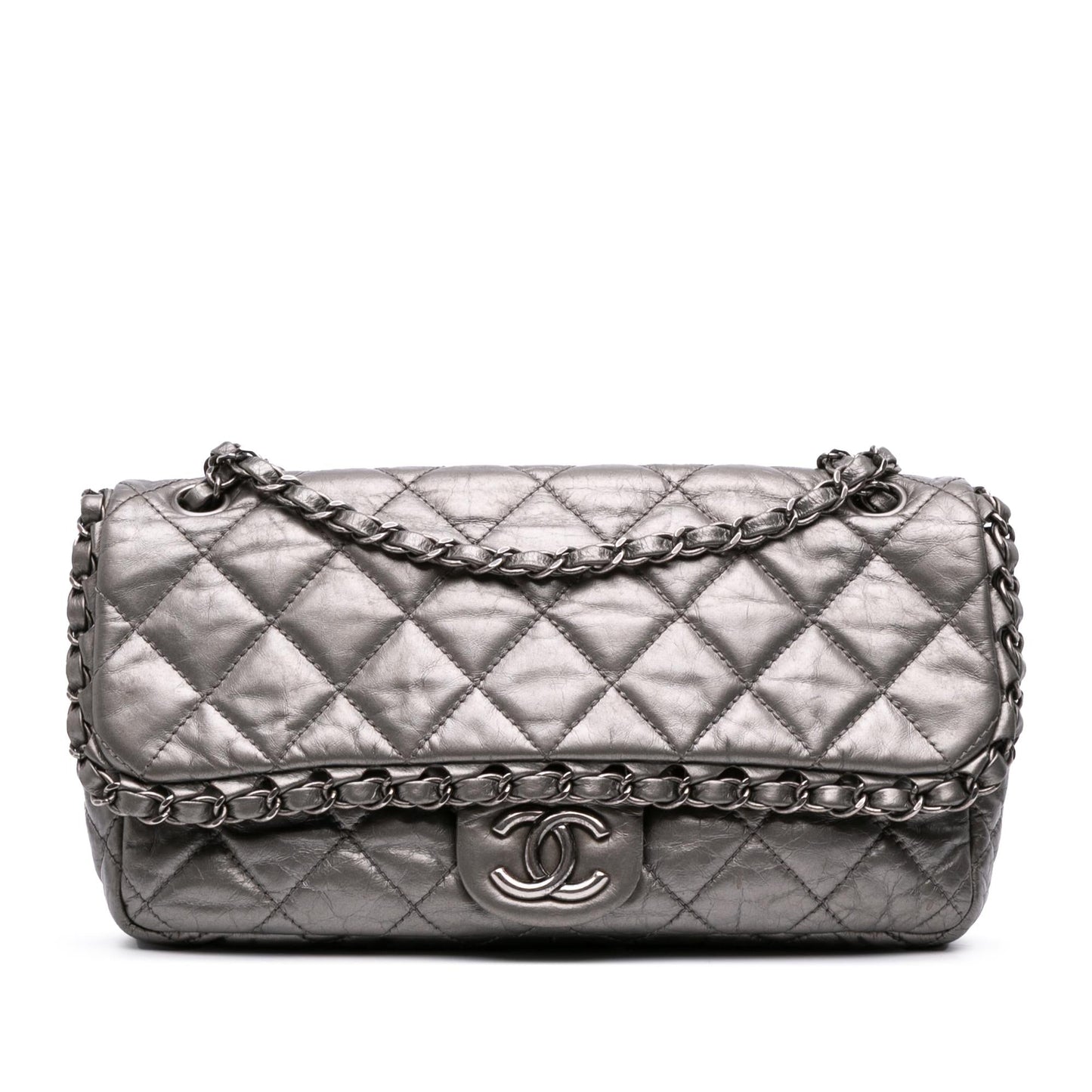 Chanel Gabrielle Shoulder Bag - Rovelle Bags