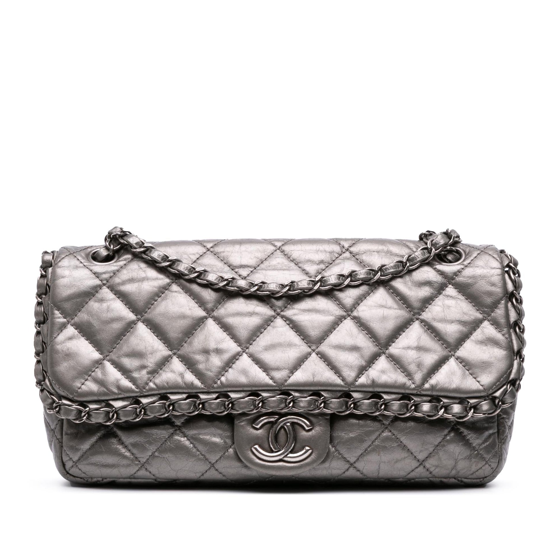 Chanel Gabrielle Shoulder Bag - Rovelle Bags
