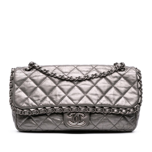 Chanel Gabrielle Shoulder Bag - Rovelle Bags