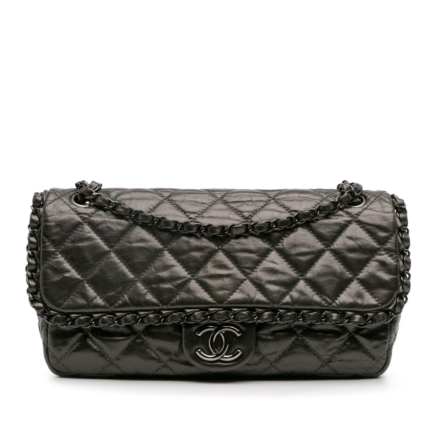 Chanel Gabrielle Shoulder Bag - Rovelle Bags