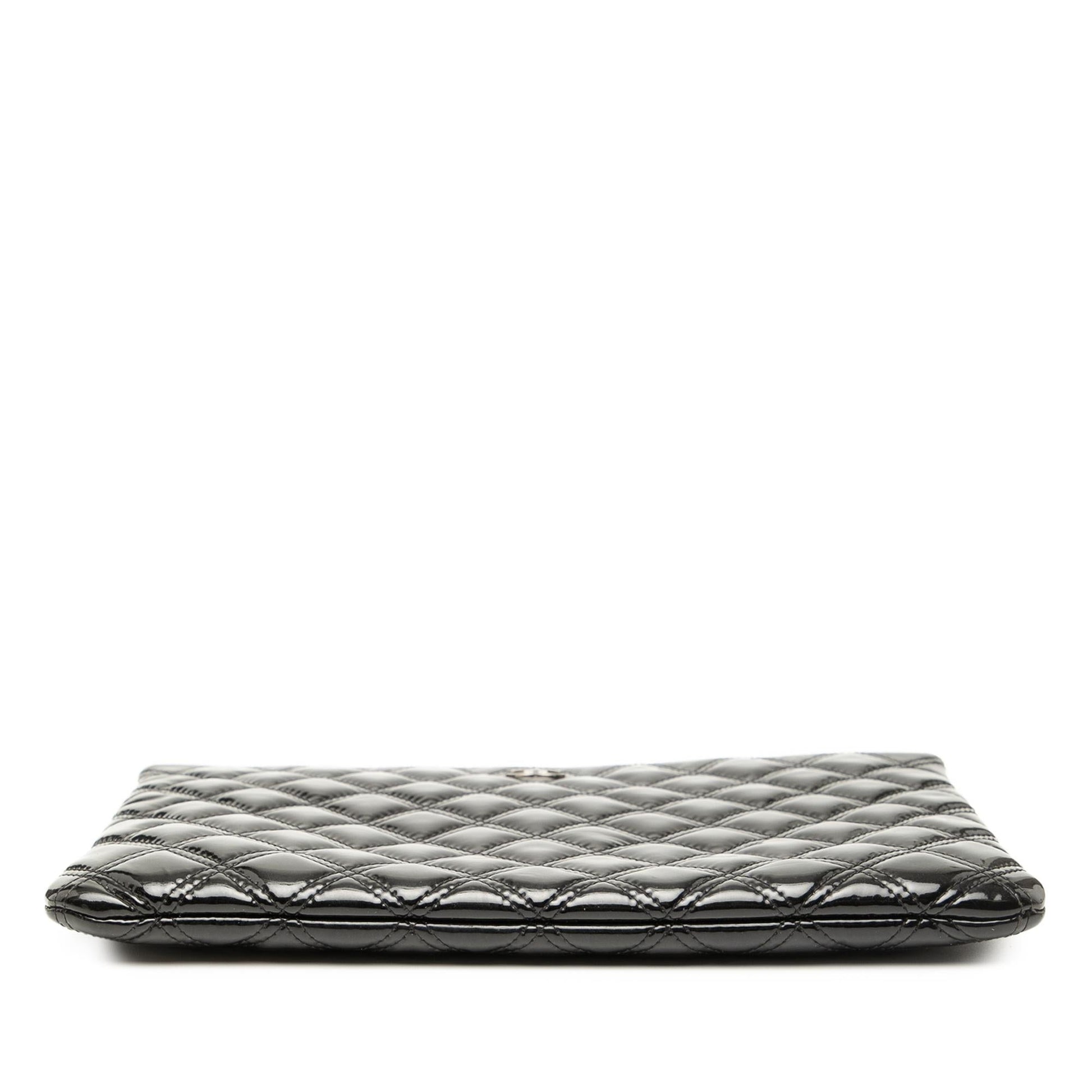 Chanel Gabrielle Clutch - Rovelle Bags