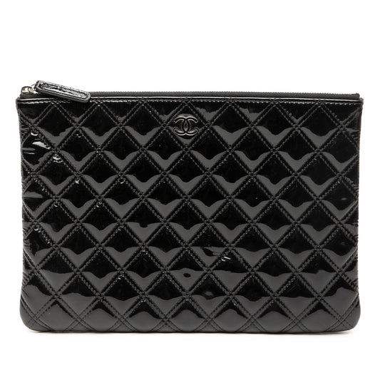 Chanel Gabrielle Clutch - Rovelle Bags