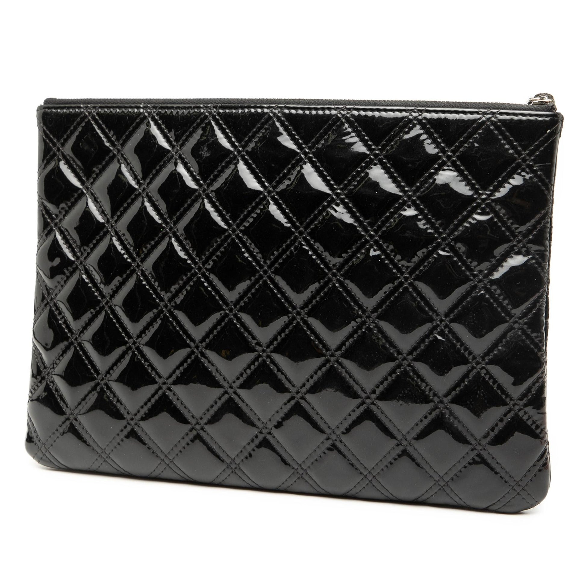 Chanel Gabrielle Clutch - Rovelle Bags