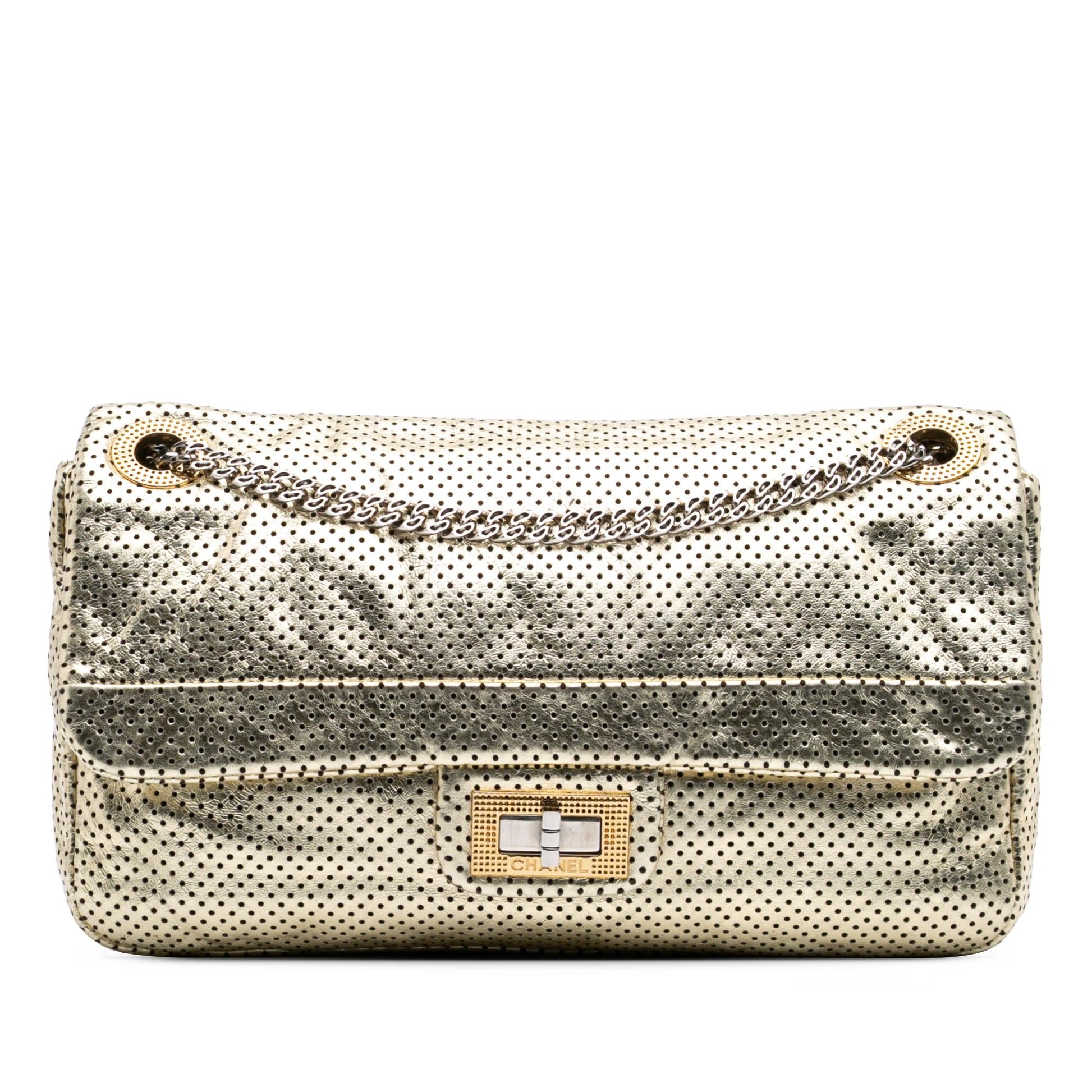 Chanel Gabrielle Shoulder Bag - Rovelle Bags