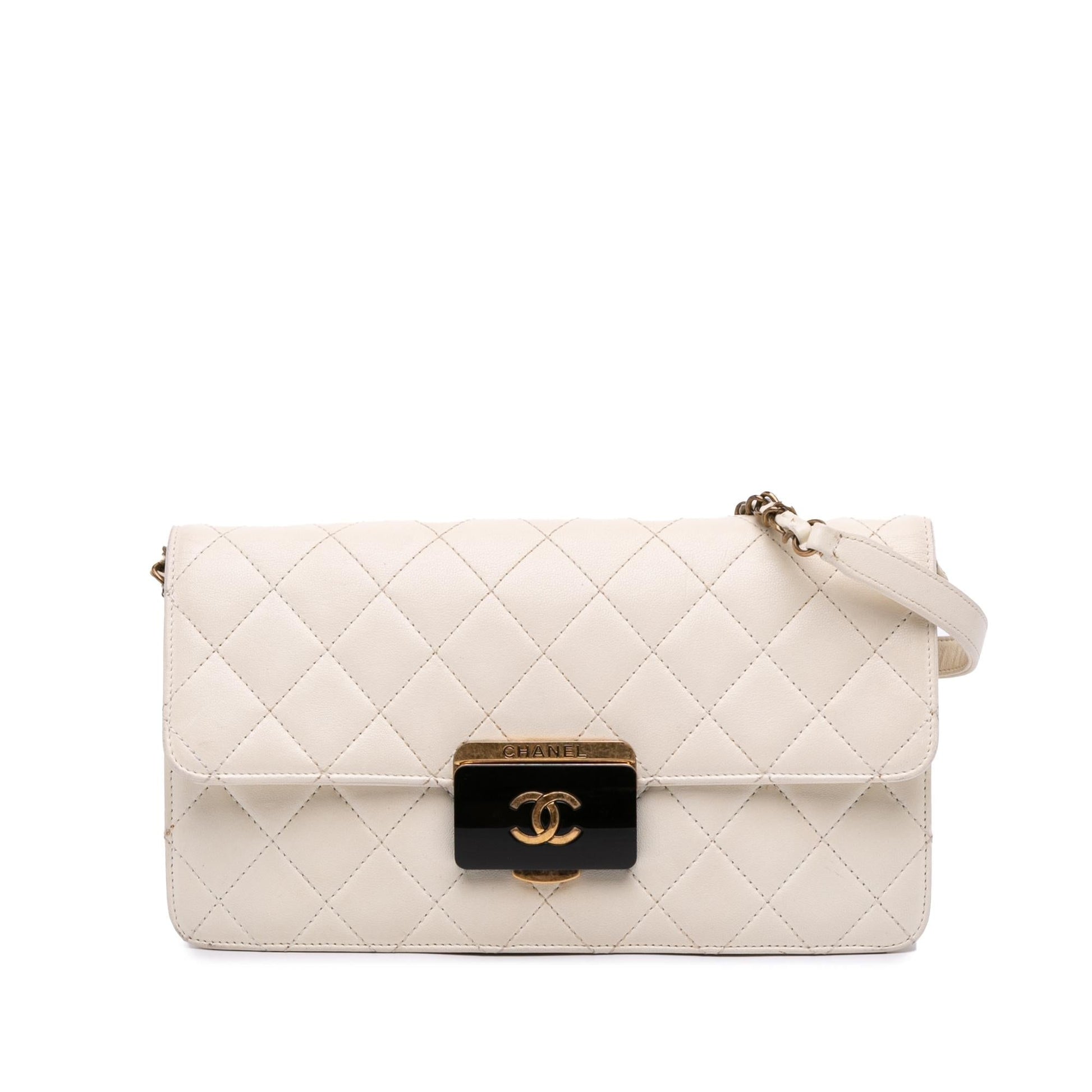 Chanel Gabrielle Shoulder Bag - Rovelle Bags