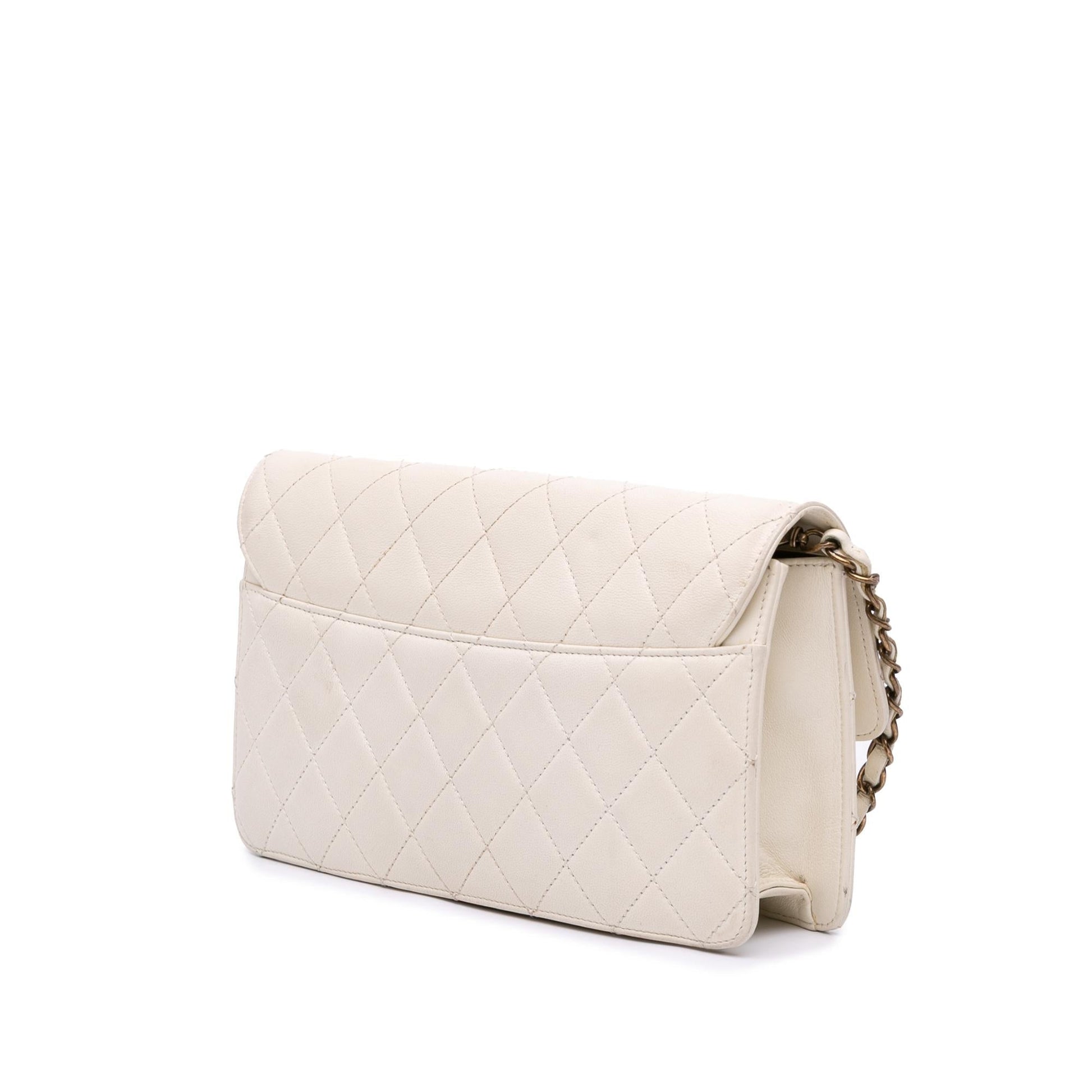 Chanel Gabrielle Shoulder Bag - Rovelle Bags